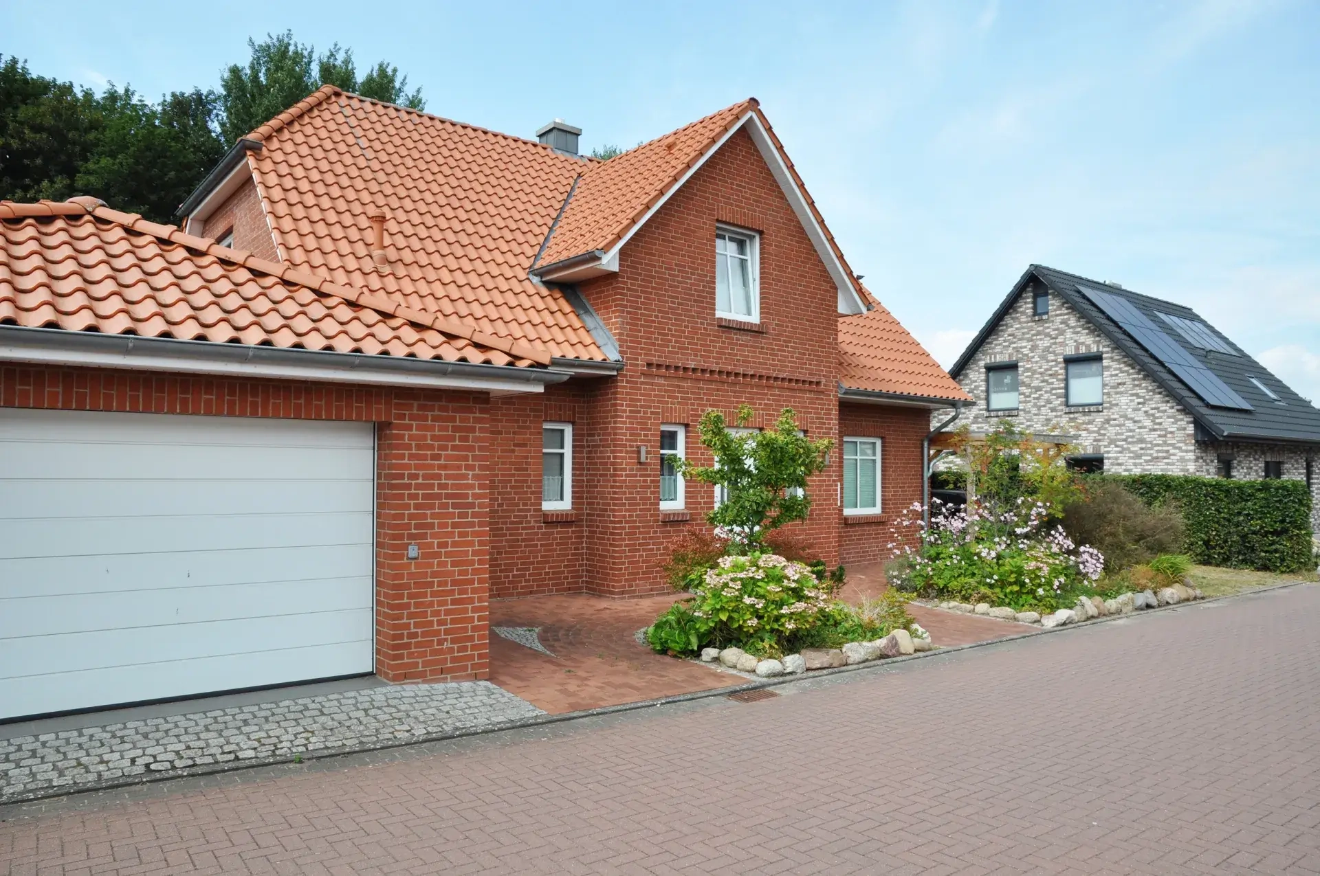 Einfamilienhaus Modell S19