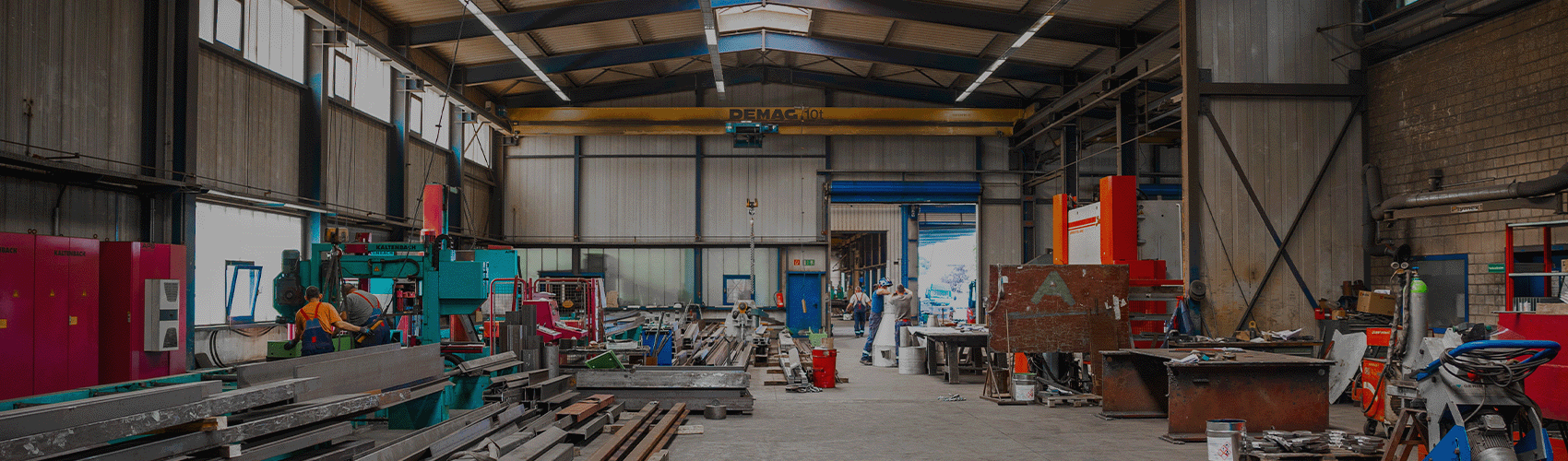 Standort Salzgitter