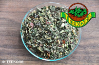 Fastentee – Kräutertee ohne Aroma