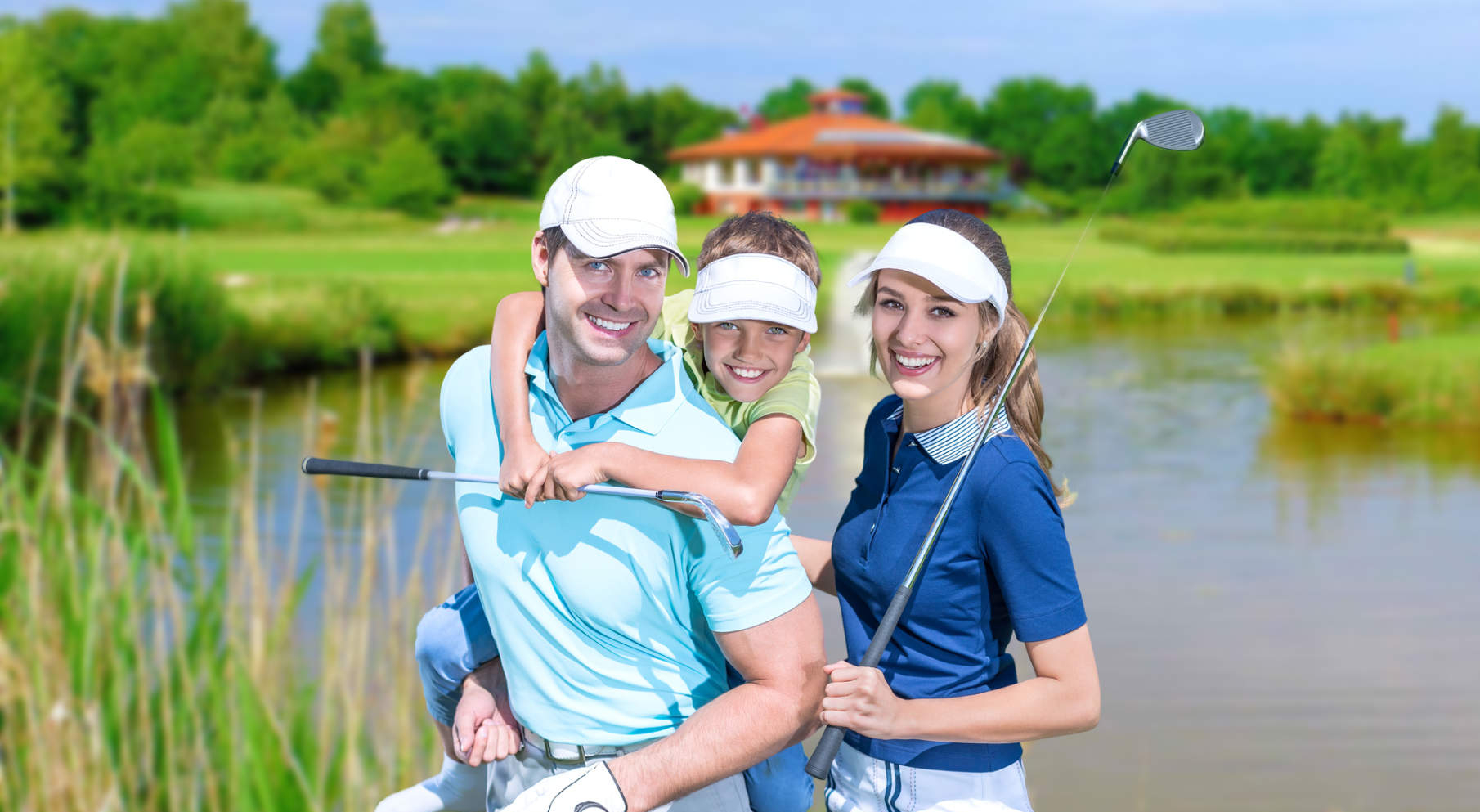 Golf für Einsteiger