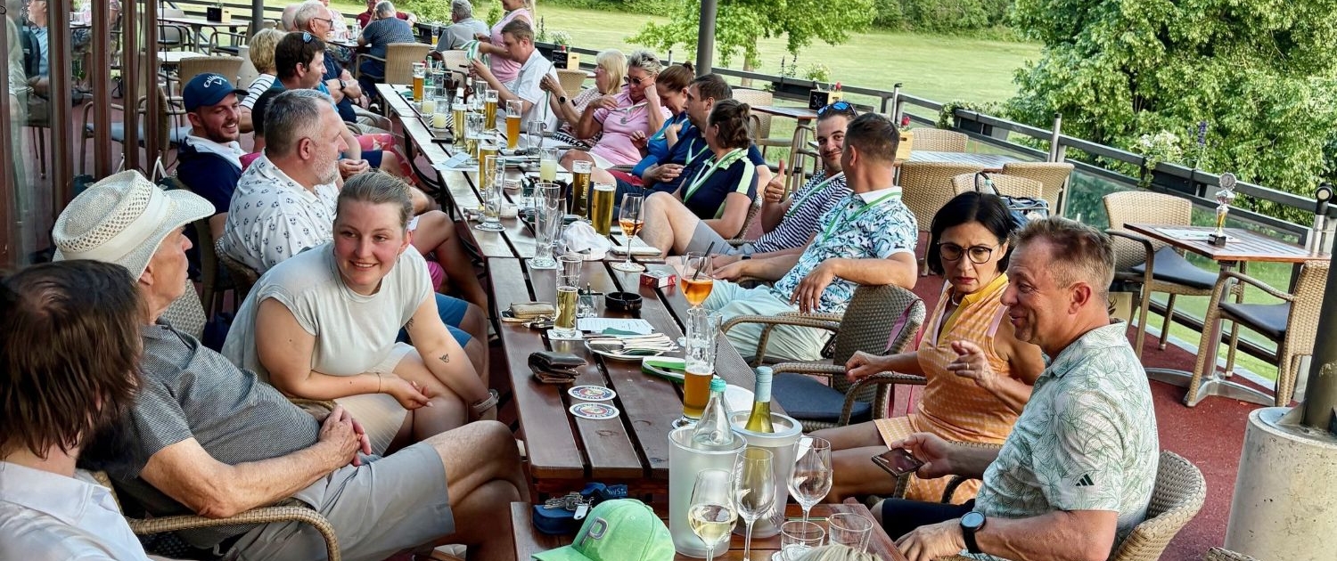 Clubterrasse