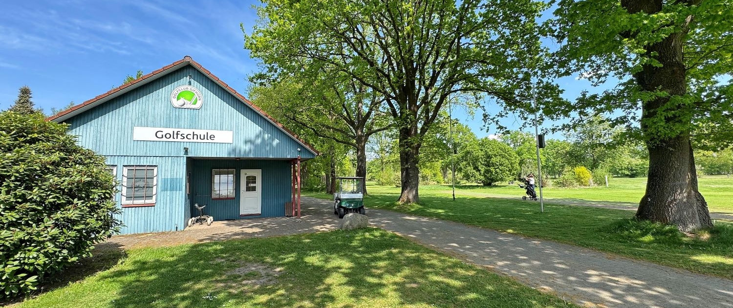 Golfschule & Driving Range