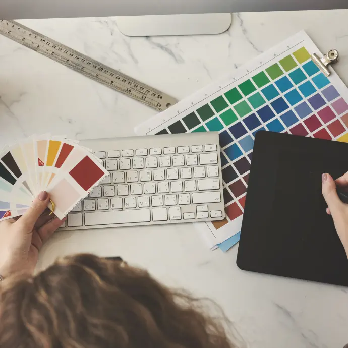 Kundenspezifisches Branding