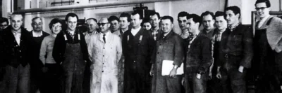 Unternehmensgeschichte Diehl Aviation