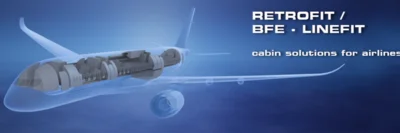 Kabinen-Retrofit / Upgrade Solutions