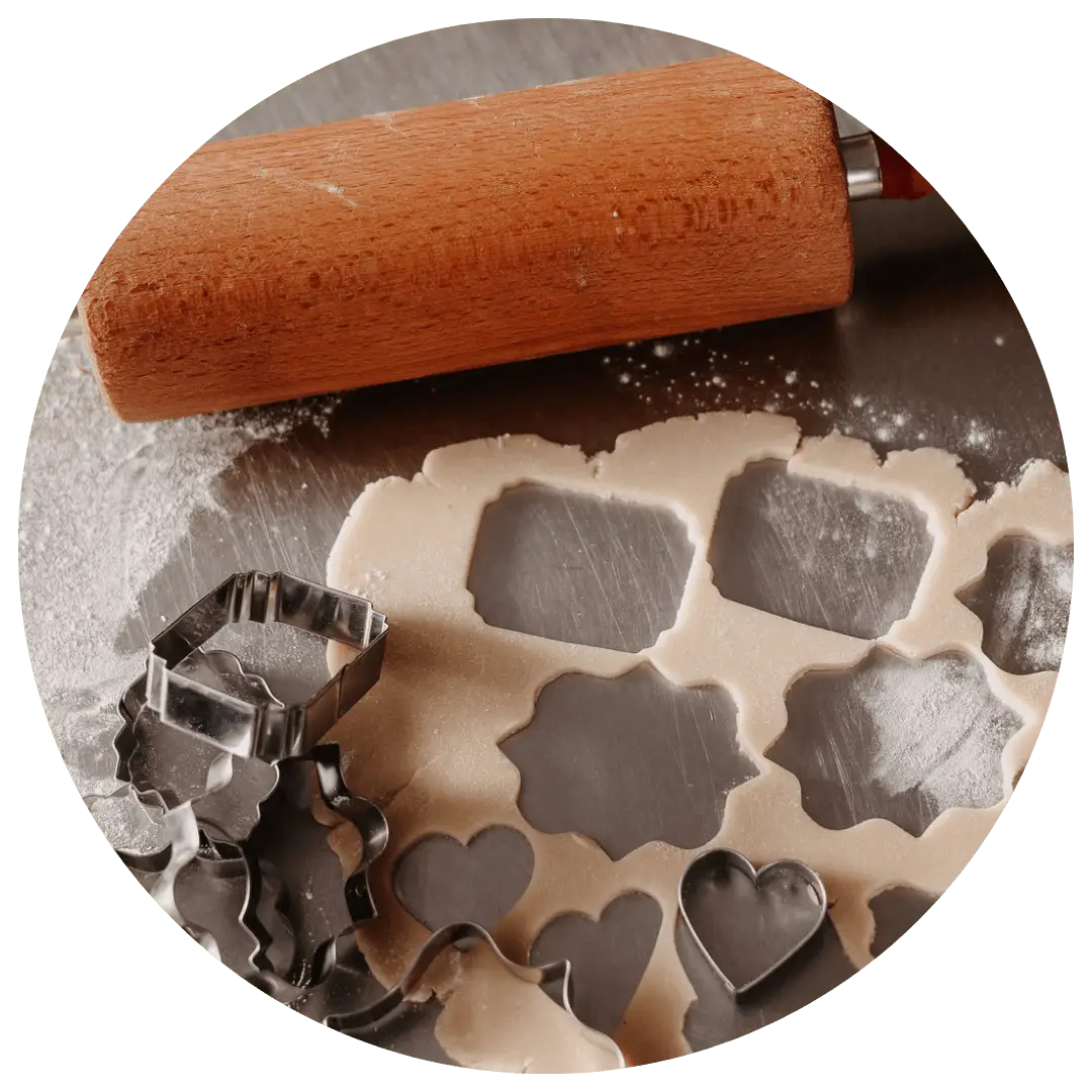 Sweet Table – Cookies