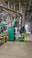 Ferag Universaltransporteur UTR mit Schneidtrommel SNT-U