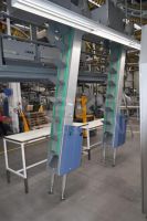 Ferag Fehlbogen Abtransport FAT