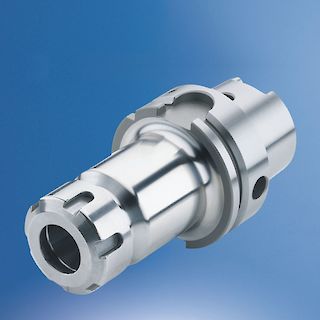 Spannsysteme von Karl Schüssler