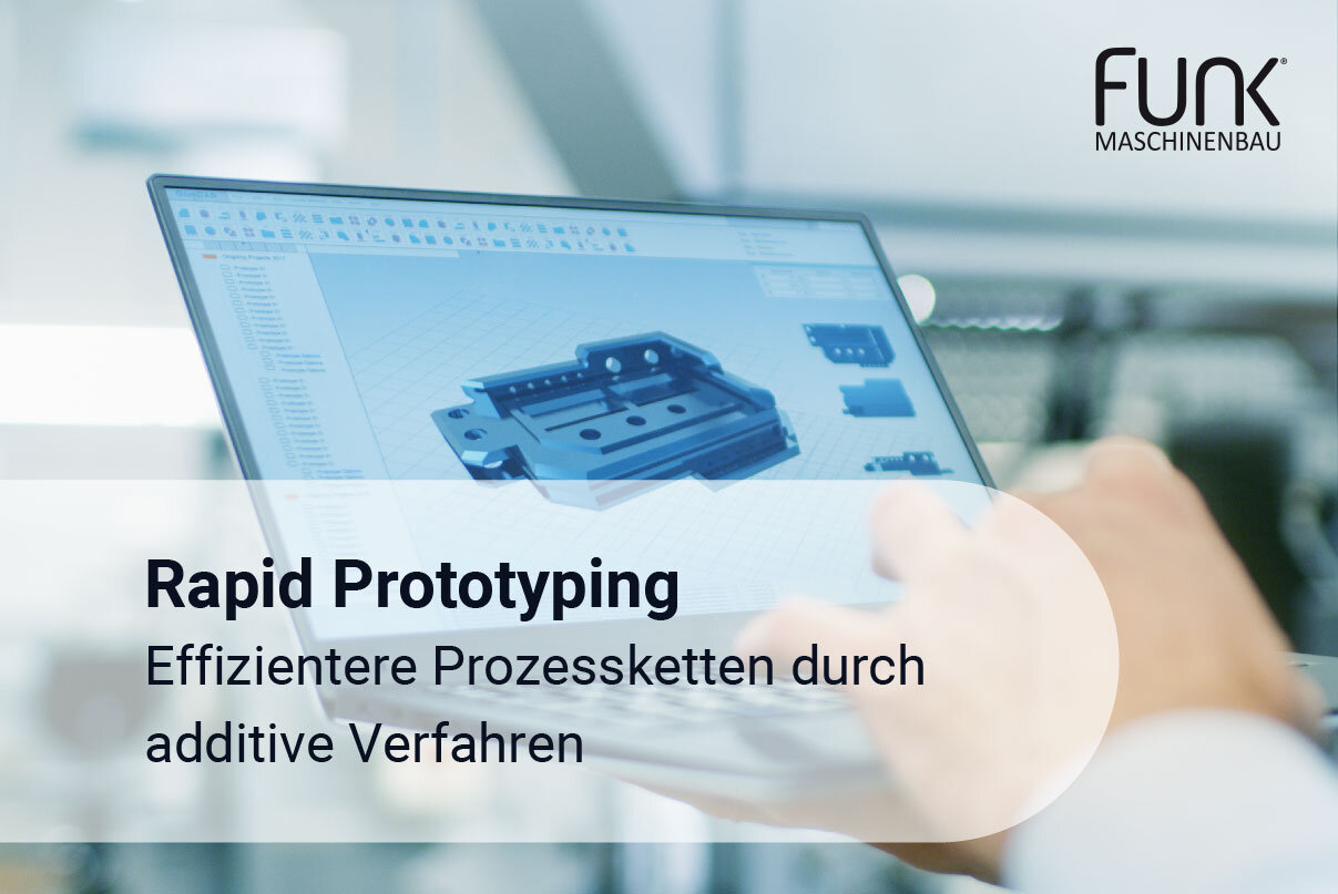 Rapid Prototyping
