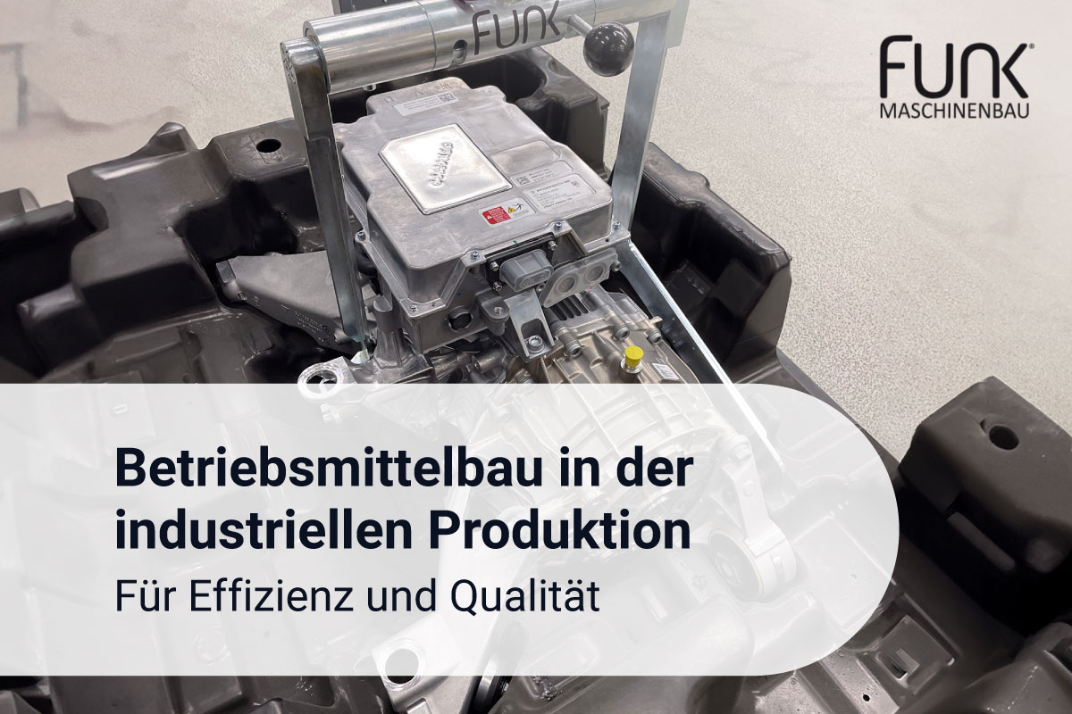 Betriebsmittel