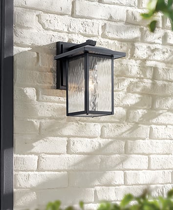 Exterior Lighting