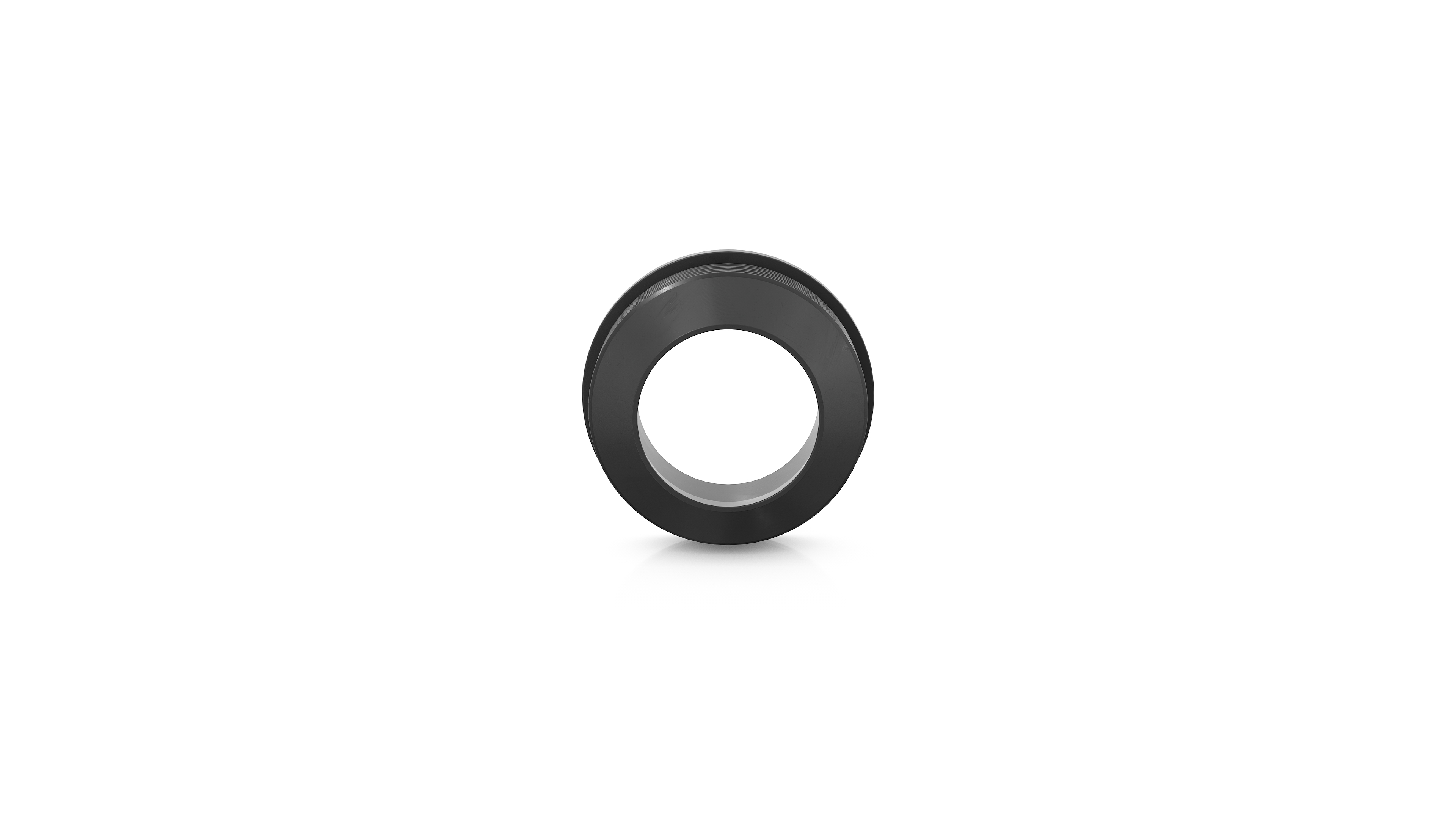 Gummiadapter CGA – Produktansicht