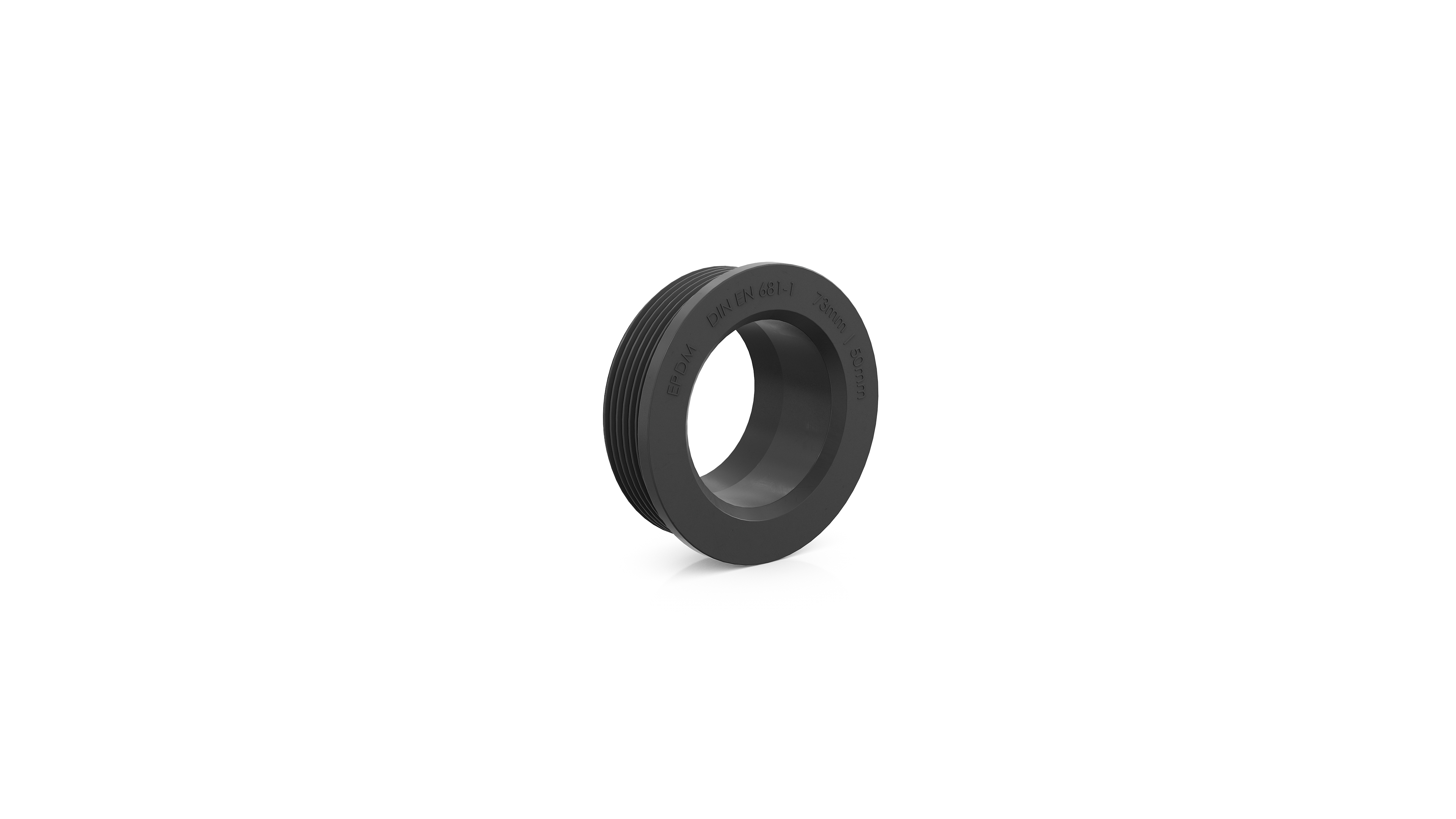 Pipe Reducer CGA