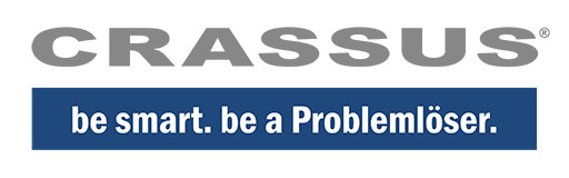 Logo Crassus GmbH & Co. KG