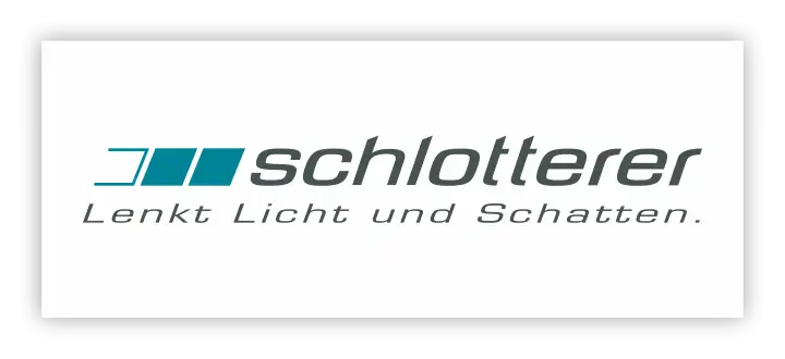 Schlotterer