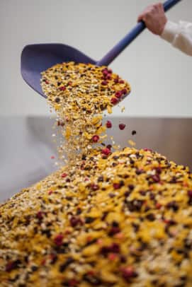 Bio Müsli