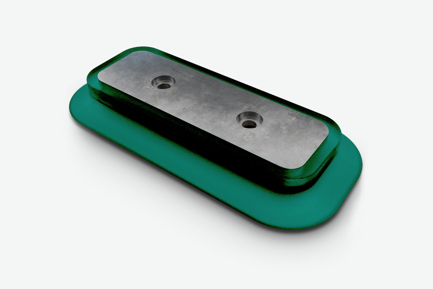 Spritzgussbauteil