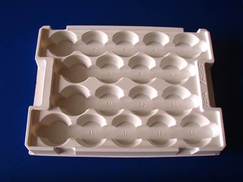 MEYER Thermoform – Fertigung