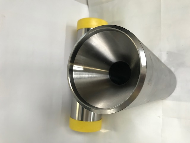Laval Nozzle