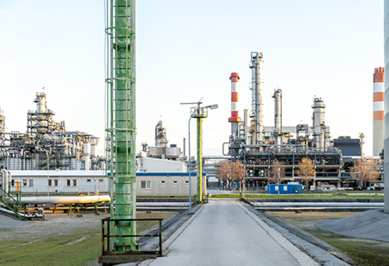 Antriebselemente für Pumpen und Kompressoren