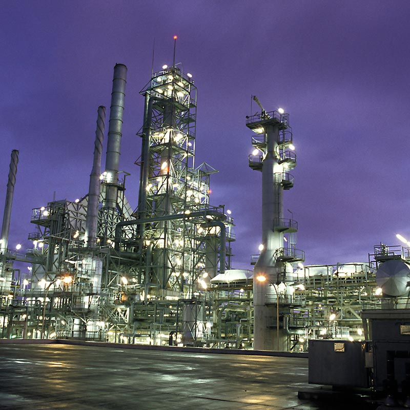 Wasserkreisläufe in der Industrie