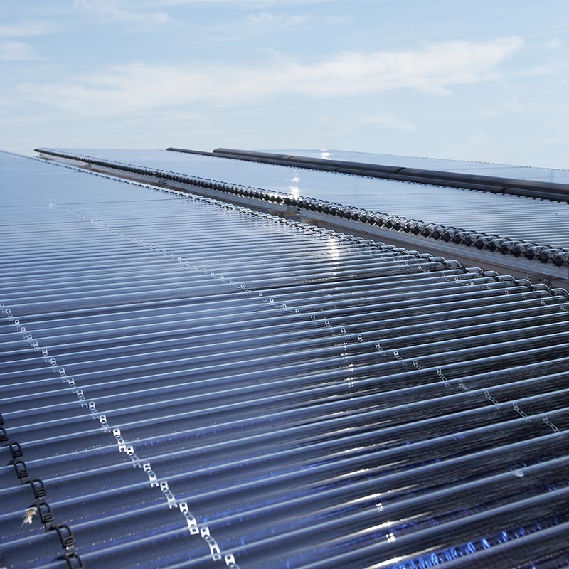 Solarflüssigkeit für regenerative Energien