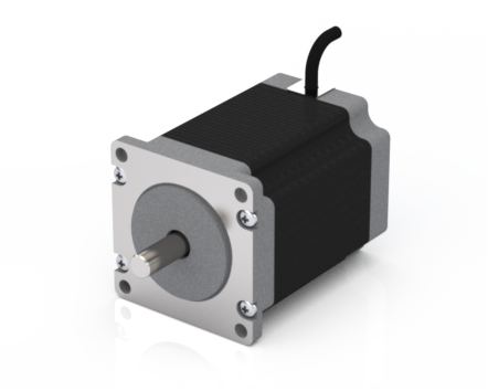 Schrittmotor 23S (NEMA 23)