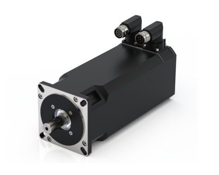 Rotativer Servomotor (ECOSPEED/ECOMPACT)