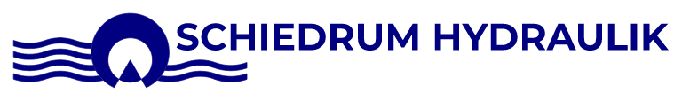 Schiedrum Hydraulik Logo