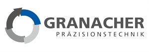 Granacher Präzisionstechnik Logo