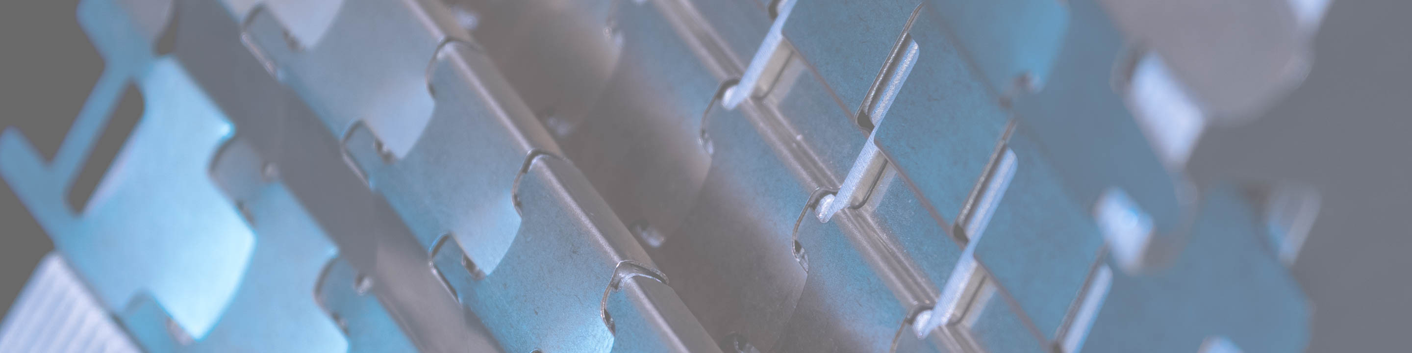 Mechanische Komponenten
