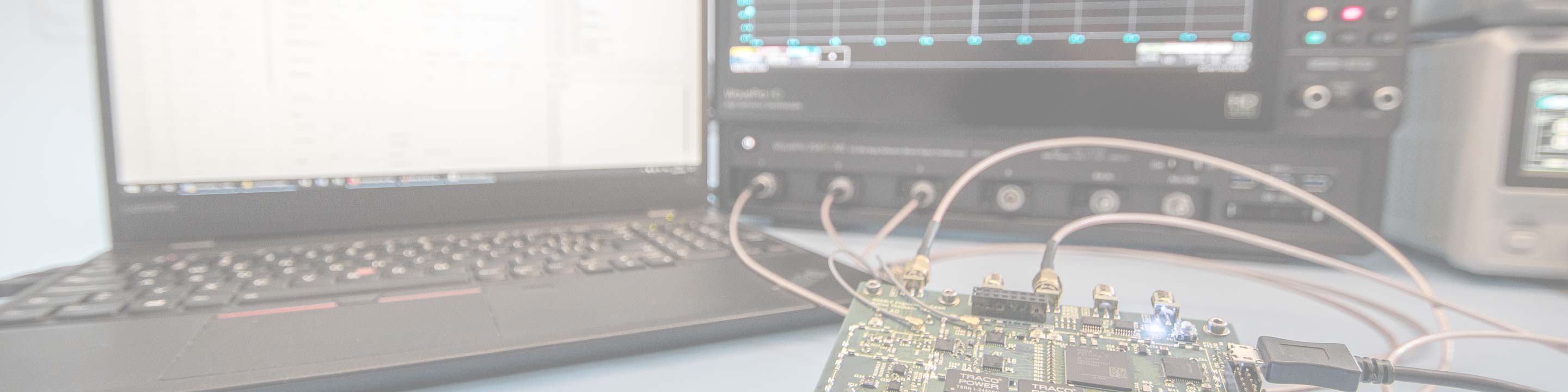 Elektronikprototyp