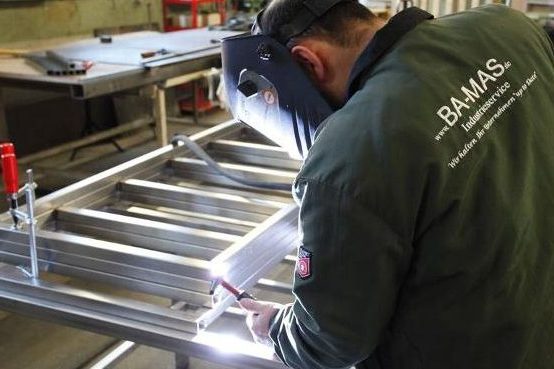 Shopfitting Equipment / Special Shelving