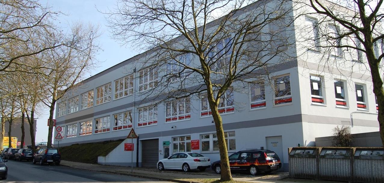 Standort Heiligenhaus