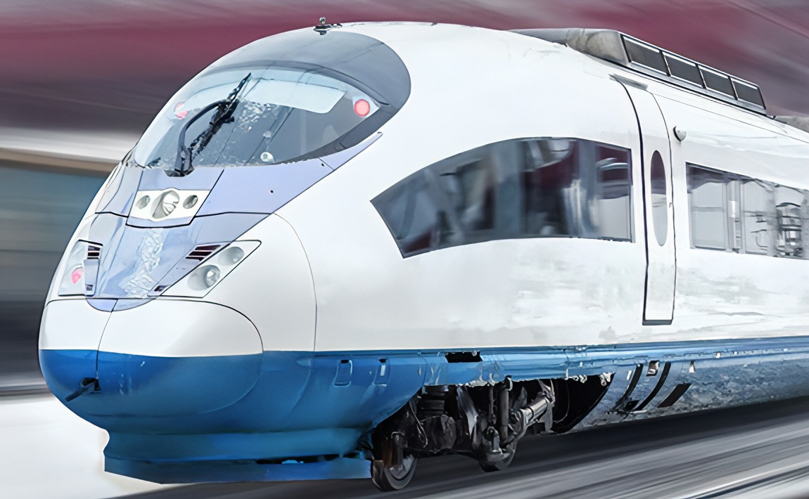 Verschluss- und Dichtungstechnik für Schienenfahrzeuge