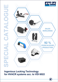 Katalog HVACR-Systeme