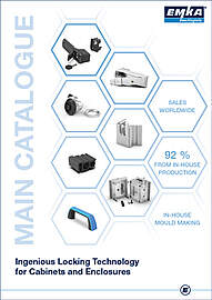 Hauptkatalog Verschlusstechnik