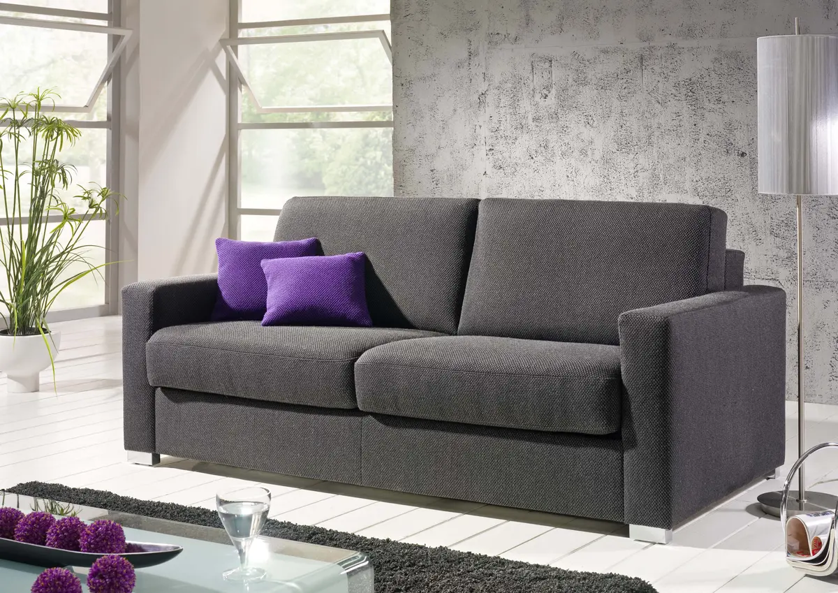 Schlafsofa Cleo (Faltbett)