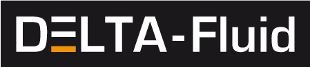 DELTA-Fluid Logo