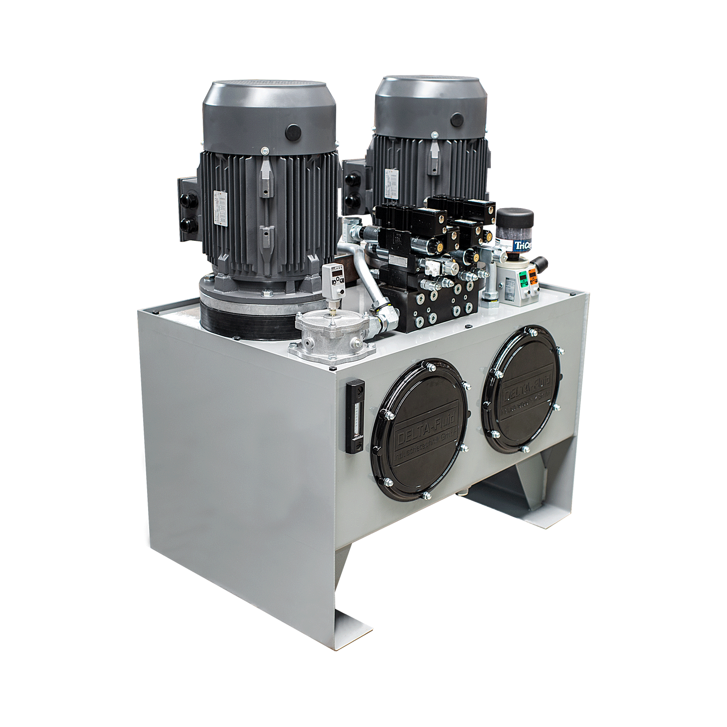 Hydraulikpumpe
