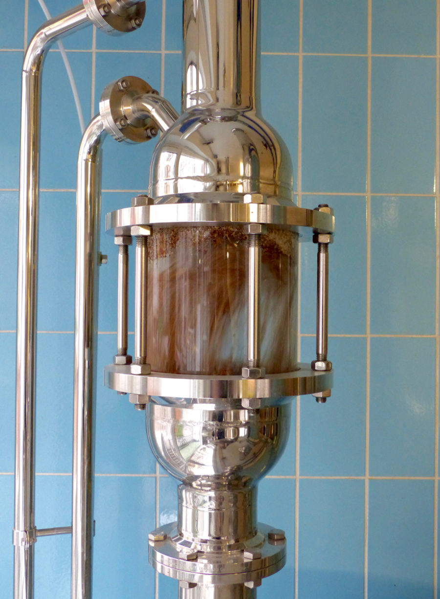 Brauen in der Hausbrauerei