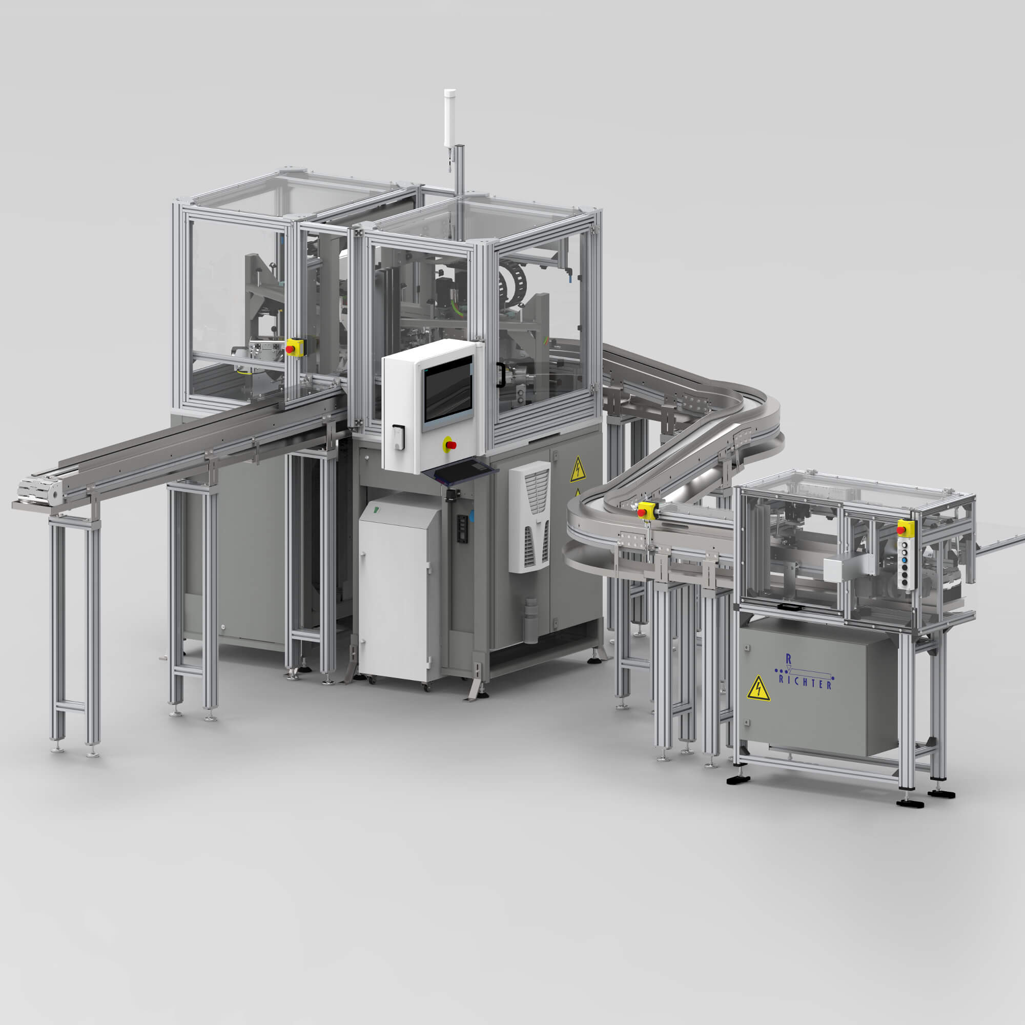 High-speed DMC laser marking