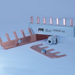 PV-Phasenschienen