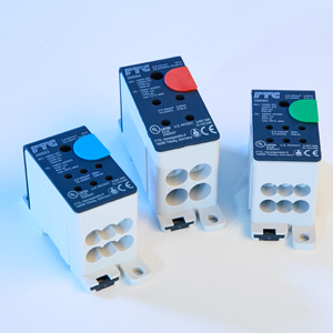Power Distribution Block (Anschlussklemme)