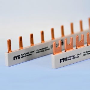 Eurovario Phasenschienen