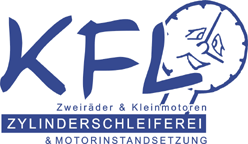 KFL Zylinderschleiferei Logo