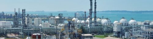 Corrosion Under Inspection (CUI)