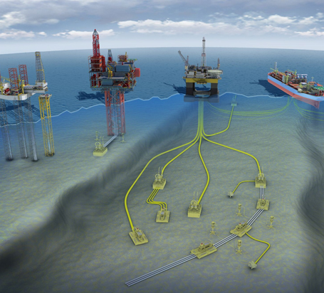 Subsea-Pipelines