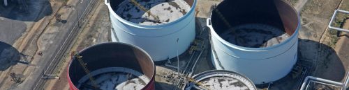 Storage Tank Inspection